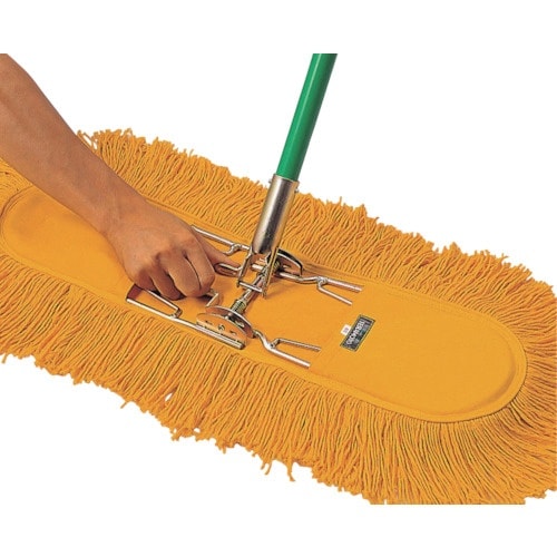 テラモト ホールモップ60cm