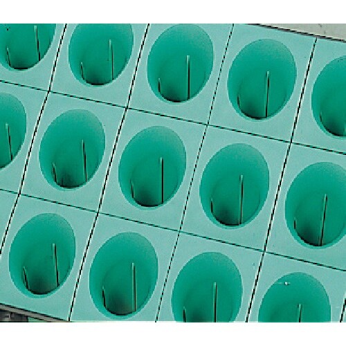 テラモト シュート式傘立て オブリークアーバン(4