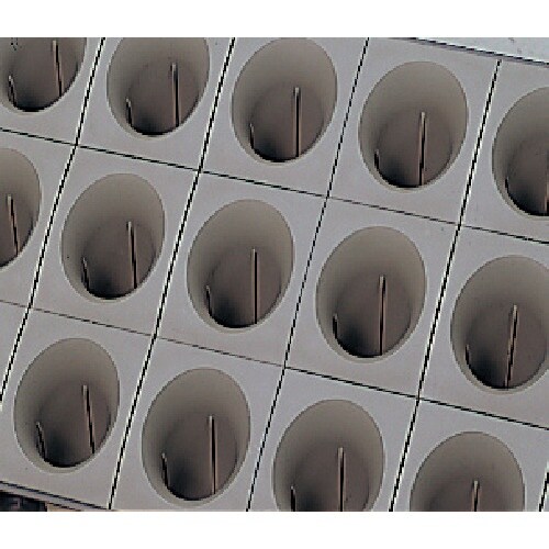 テラモト シュート式傘立て オブリークアーバン(4