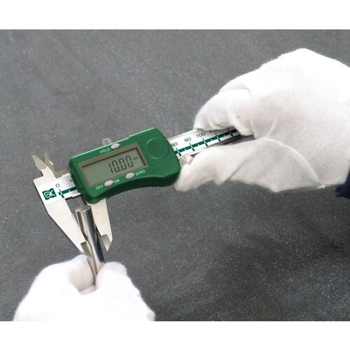 SK 鋼ピンゲージ AAシリーズ +−公差 AA