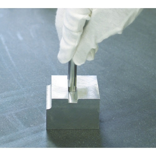 SK 鋼ピンゲージ AAシリーズ +−公差 AA