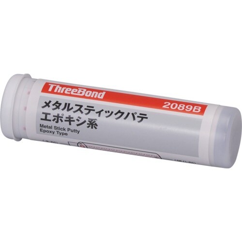 THREEBOND エポキシ系メタルスティックパテ