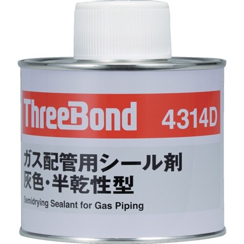 THREEBOND ガス配管シール剤 TB4314