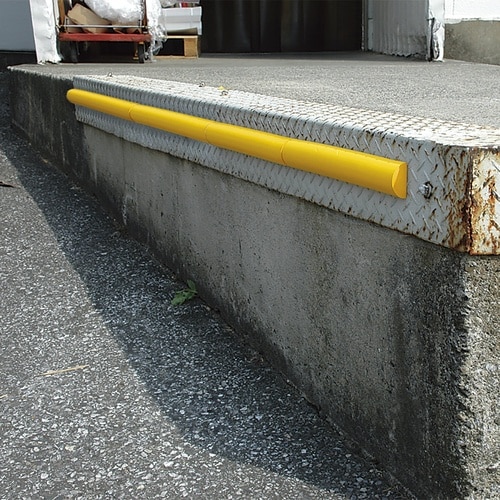 CAR−BOY 安心クッション 半円型90cm イ