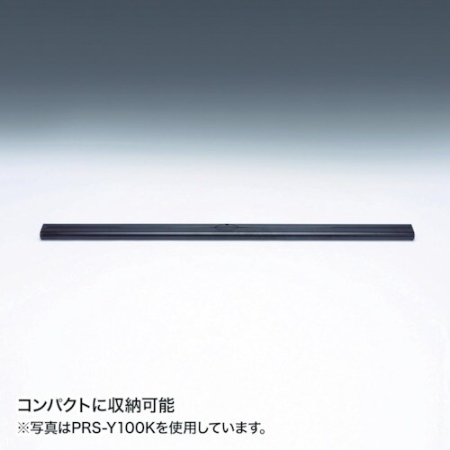 SANWA プロジェクタースクリーン 床置き式