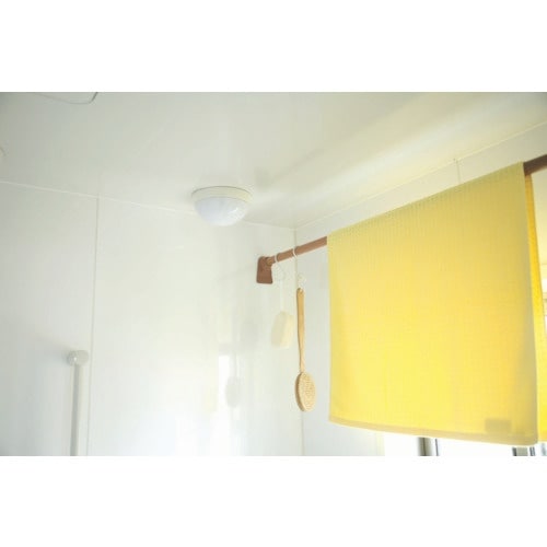 IRIS 226255 木調超強力伸縮棒 H−MU