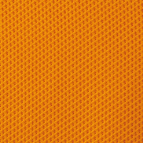 TOKIO オフィスチェア T字肘付 オレンジ