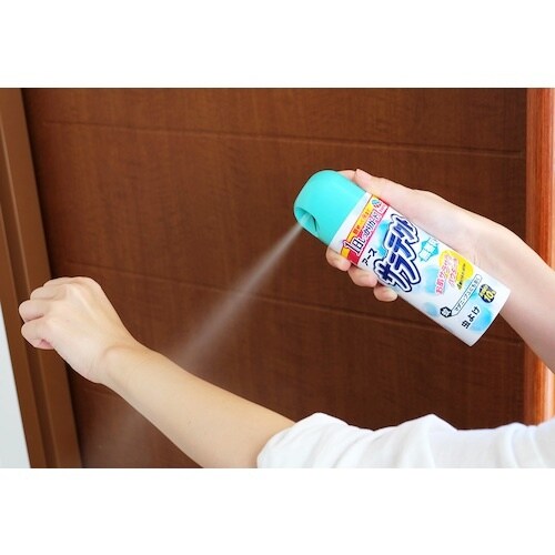 アース サラテクト無香料200ml