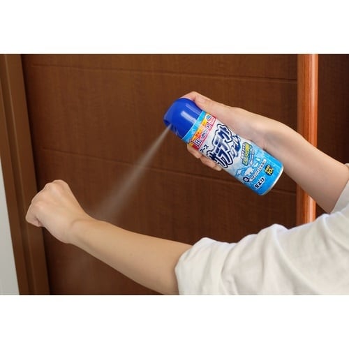 アース サラテクトクール200ml