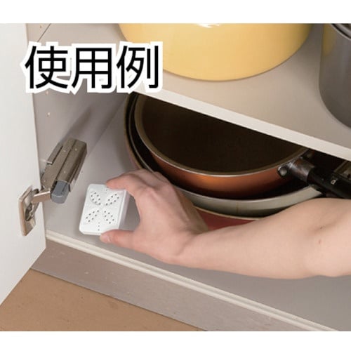 アース 防虫用品 ナチュラス 天然ハーブのゴキブリ