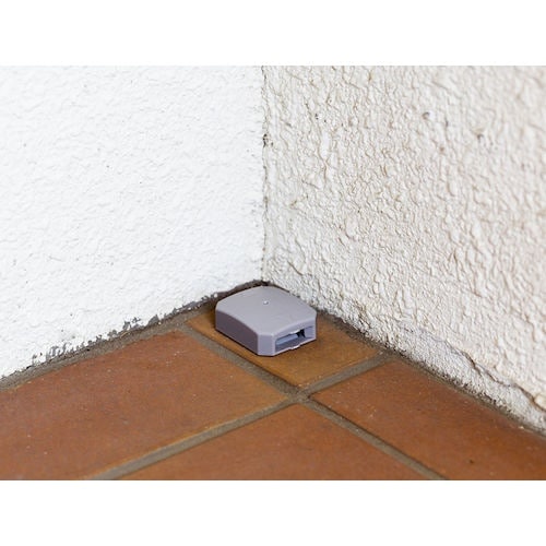 アース ブラックキャップ 屋外用