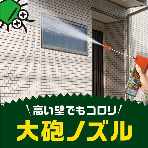 アース カメムシコロリ300ml