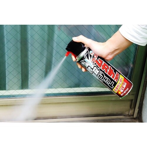 アース ムカデコロリ 凍らすジェット 250mL