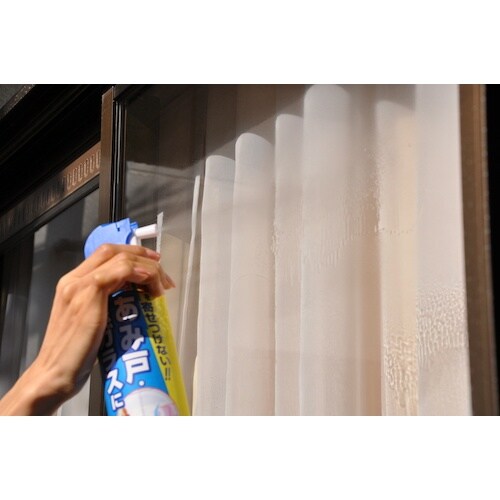 アース 防虫用品 虫こないアース あみ戸・窓ガラス