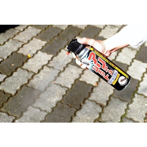 アース 殺虫剤 アリアースジェット 450ml