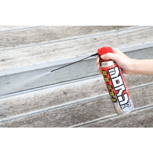 アース シロアリアース450ml