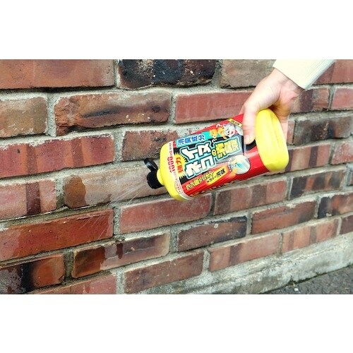 アース 防獣用品 アースガーデン イヌ・ネコの消臭