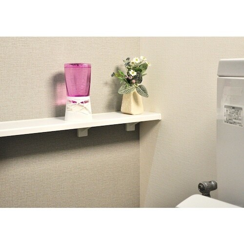 アース スッキーリ!トイレ用優美なナチュラルラベン