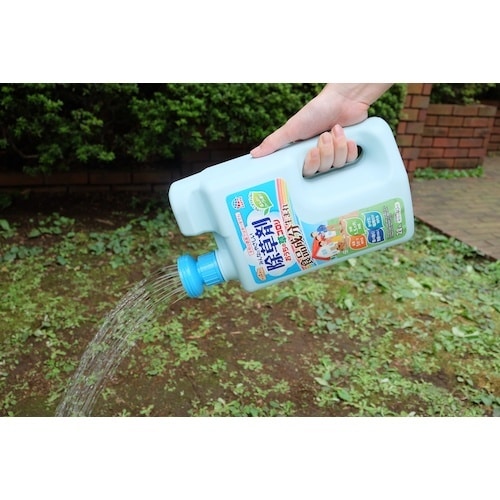 アース ガーデン おうちの草コロリ ジョウロヘッド