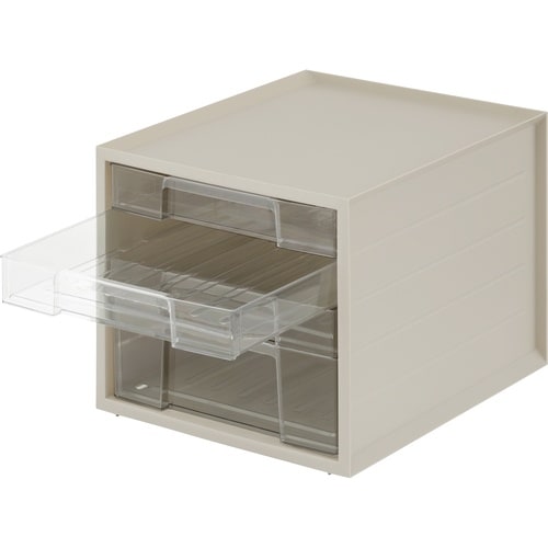 IRIS 207062 レターケース LCJ−4D