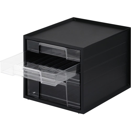 IRIS 207063 レターケース LCJ−4D