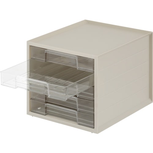 IRIS 207064 レターケース LCJ−5M