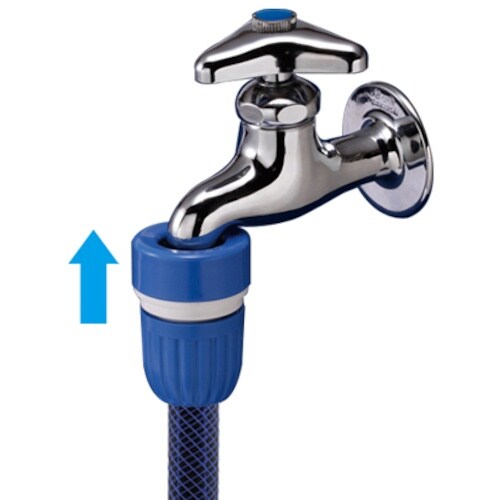 タカギ ピッター蛇口