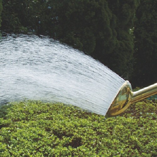 タカギ ホースノズル 金属ジョウロノズルだ円形コッ