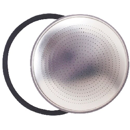 タカギ 金属ジョウロ円形交換用スクリーン