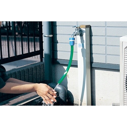 タカギ ちょびっとホース