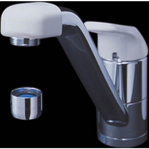 タカギ 節水泡沫アダプター