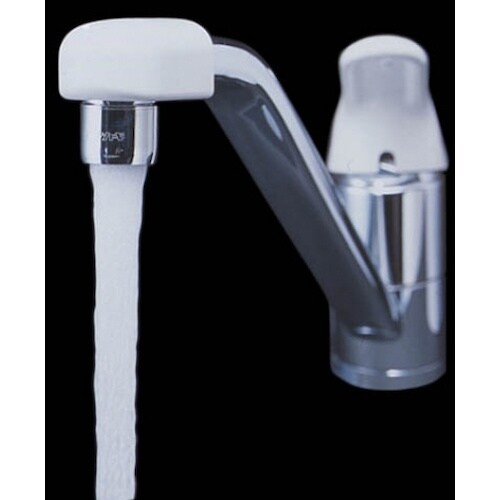 タカギ 節水泡沫アダプター