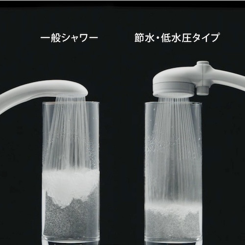 タカギ シャワーヘッド キモチイイシャワピタWT