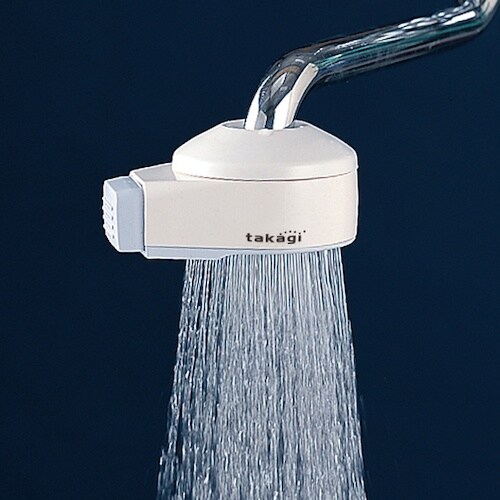 タカギ 切り替えシャワー