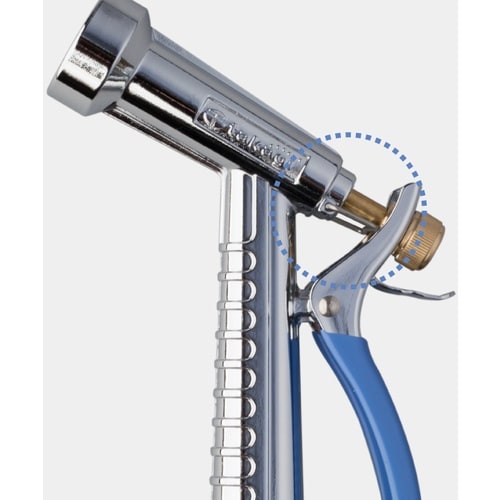 タカギ ホースノズル メタルガンLII(裸)