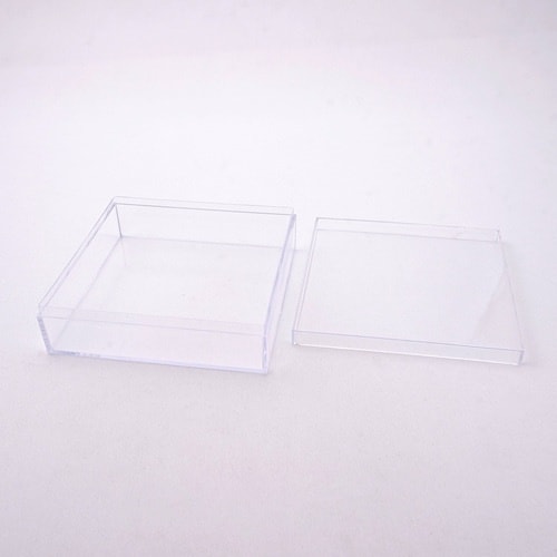 AS スチロール角型ケース 16型20個