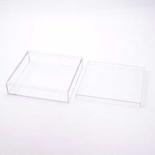 AS スチロール角型ケース 17型20個