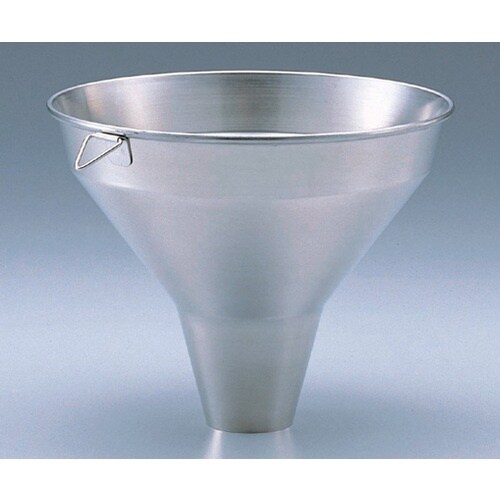 AS 太口ロートφ210×φ48×172