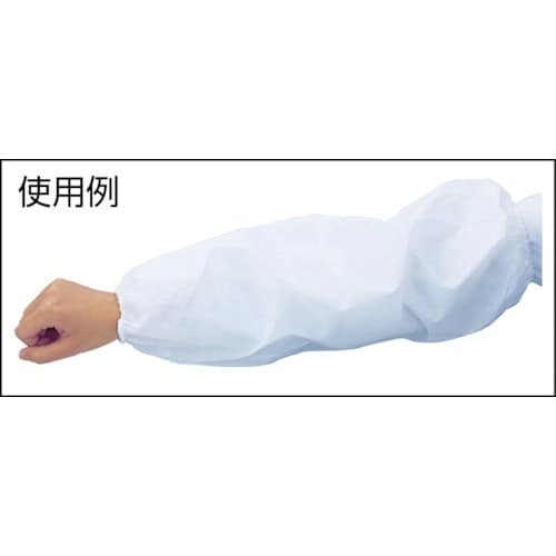 AS アームカバー(ポリエチコーティング)100枚