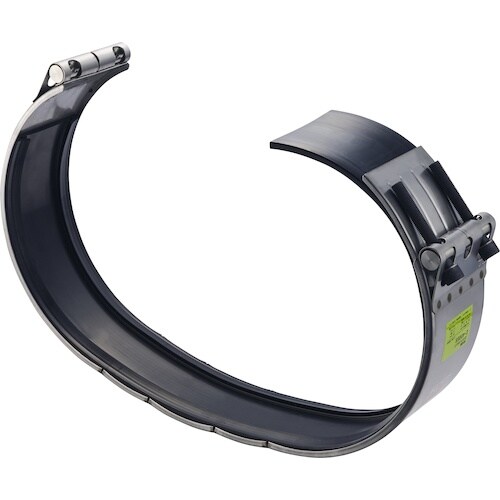 SHO−BOND カップリング ストラブ・クランプ