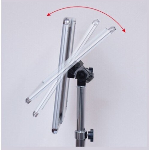 TOKISEI フリーアングルパネルスタンド90