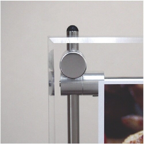 TOKISEI パネルスタンド クリエイティブアク