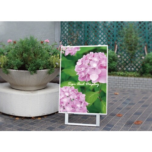 TOKISEI アルミニューイーゼルS A型タイプ