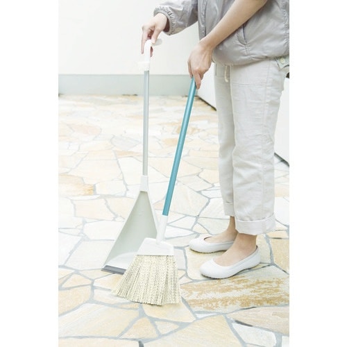 コンドル ほうき・チリトリセット ダストリーPP