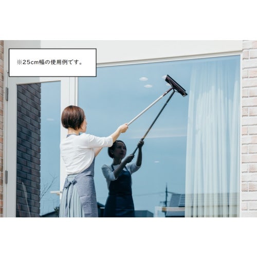 コンドル 窓用ワイパー グラスワイパーN38EX2