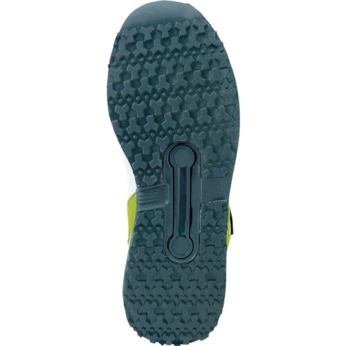 アイトス 防水セーフティーシューズ (ミドルカット