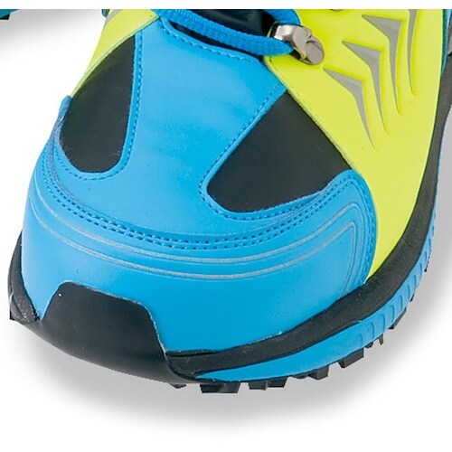 アイトス 防水セーフティーシューズ (ミドルカット