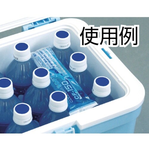 JEJアステージ クールインパックソフト CS−5