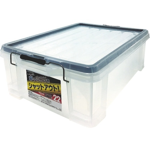 JEJアステージ シールドコンテナシャット SLC