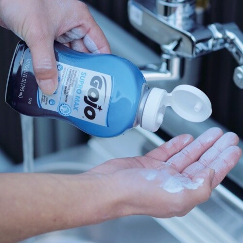 GOJO ゴージョー スープロ エム・エー・エック